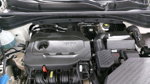 Kia Sportage 2.4 Sxl Awd At