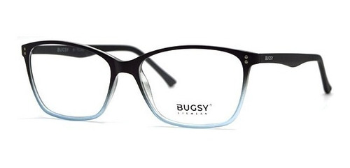 Armazón De Lentes - Bugsy Btr 4524