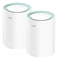 Comprar Router Access Point Wifi 6 Ac1200 Mesh Doble Base En Maya