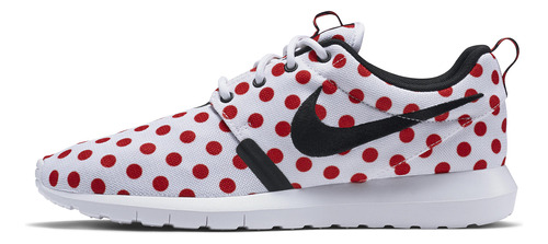 Zapatillas Nike Roshe Run Polka Dot Pack 810857-001   