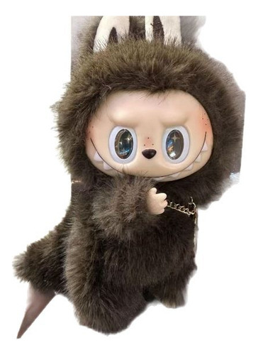 Popmart Popmart Zimomo Little Leader Vinpludoll Rabub Labubu