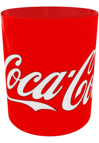 Mugs Coca-cola Pocillo Zb