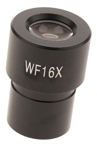 Ocular Para Microscopio 16x Wf 13mmø