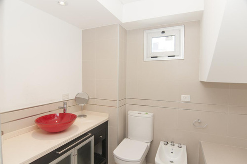 Departamento Triplex Con Cuatro Cocheras Y Parrilla Privada - Quilmes