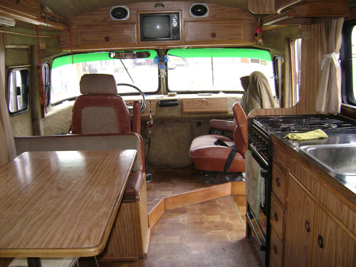 Motorhome