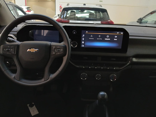 Chevrolet S10 2.8 Cd 4X2 Wt
