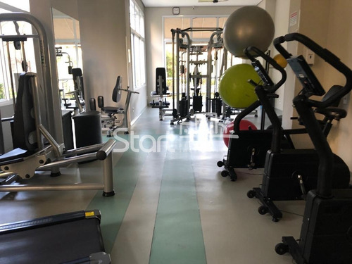 Imagem 20 de 30 de Apartamento À Venda Em Parque Prado - Ap004113