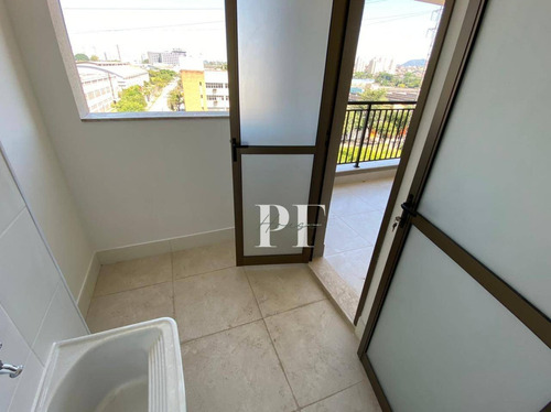 Imagem 17 de 30 de Apartamento Com 93m² Na Zona Oeste De São Paulo. - Ap0251