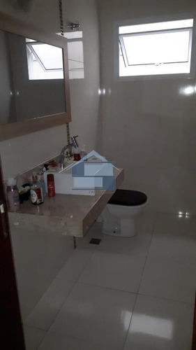 Imagem 9 de 15 de Sobrado Para Venda Em Indaiatuba, Vila Vitória Ii, 3 Dormitórios, 1 Suíte, 3 Banheiros, 2 Vagas - _1-2052932