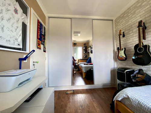 Imagem 13 de 19 de Apartamento Padrão Para Venda Em Empresarial 18 Do Forte Barueri-sp - Vpiaka-03