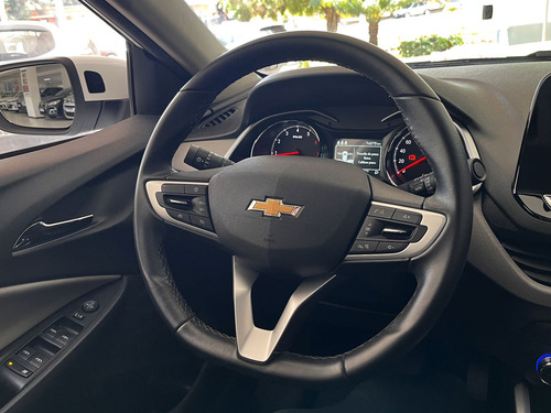 Chevrolet Onix TURBO PREMIER