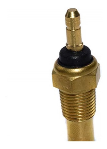 Imagen 3 de 4 de Sensor De Temperatura Honda Accord /civic /integra