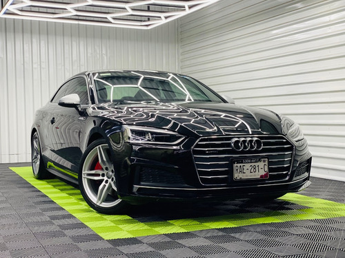 Audi A5 2.0 S-line 252hp Dsg