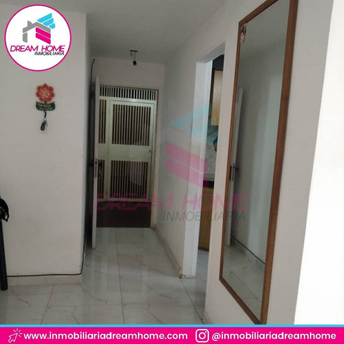 Imagen 6 de 11 de Apartamento Res Domusqui - Guarenas