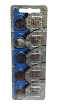 Comprar Pila Bateria Maxell Tipo Boton Cr1616 5 Unidades Blister 