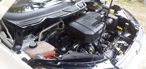 Ford Ecosport 2.0 Titanium 143cv 4x2 2014
