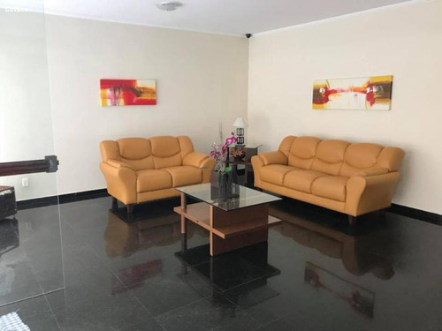 Imagem 14 de 15 de Apartamento Para Venda Em Santos, Boqueirão, 1 Dormitório, 1 Banheiro, 1 Vaga - 2000/2313_1-1469990