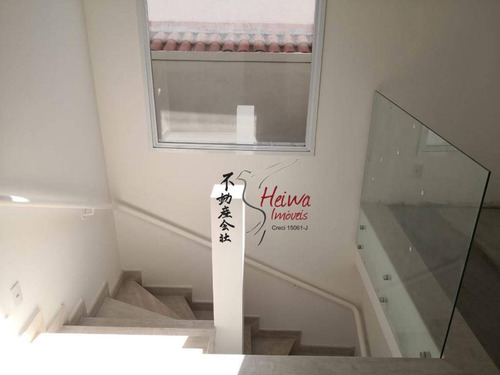 Imagem 13 de 19 de Sobrado Com 5 Dormitórios À Venda, 390 M² Por R$ 2.800.000,00 - Residencial Cinco (alphaville) - Santana De Parnaíba/sp - So0883