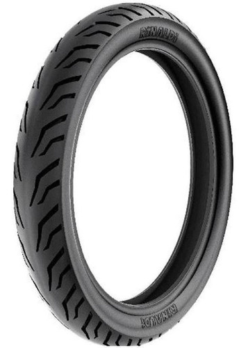 Pneu Traseiro S/c 90/90-18 Ss48 Rinaldi Titan Ybr Cg Fan