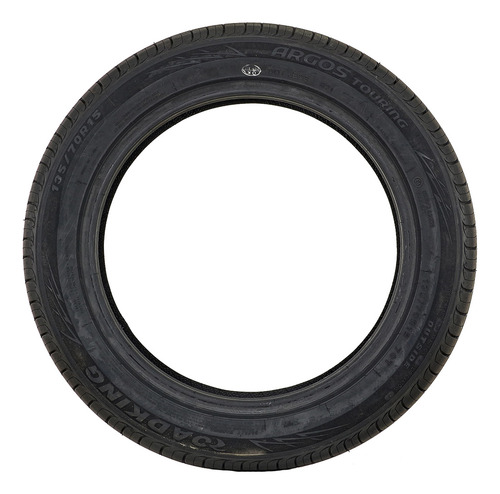 Pneu Aro 15 Roadking 135/70r15 70t Argos Touring