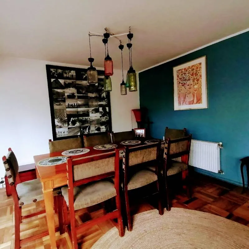Imagen 4 de 20 de Oportunidad En Vitacura: Casa 4d/3b En Sector Club De Polo
