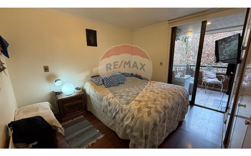Maravilloso Dpto De 1dorm, 1baño Y 1bodega Los Militares