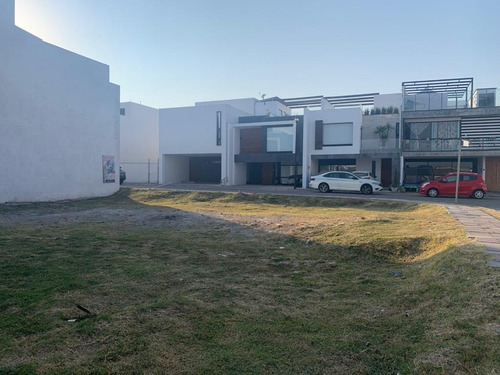 Imagen 11 de 11 de Terreno En Venta Fraccionamiento Arboreto, San Pedro Cholula