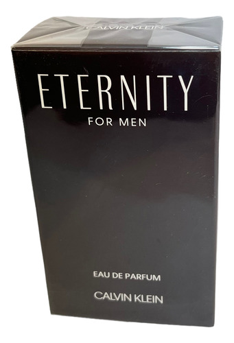 Calvin Klein Eternity For Men Edp 100 Ml