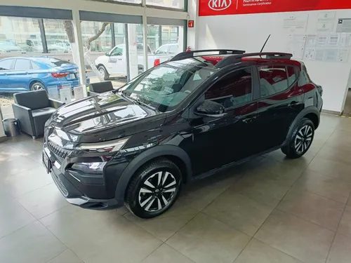 Renault Kardian 1.6 Evolution Mt