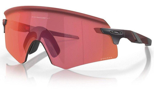 Gafas de sol Oakley Encoder Red Colorshift Prizm Trail