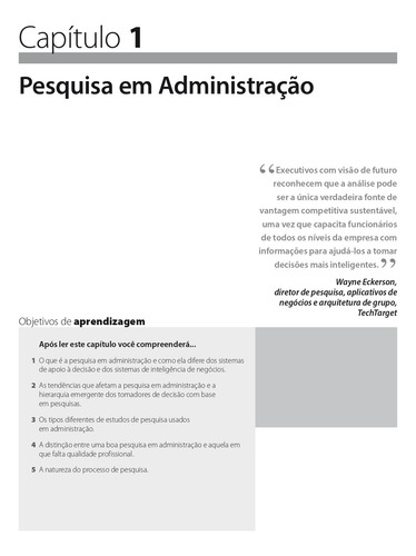 Métodos De Pesquisa Em Administração, de Cooper, Donald R.. Editorial AMGH EDITORA LTDA.,McGraw-Hill, capa mole em português, 2016