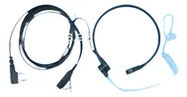 Comprar Nueva Garganta Mic Auricular Vox\u002Fptt Kenwood Radios Th-d7 Th