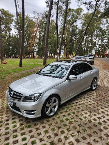 Mercedes-Benz Clase C 1.8 C250 Avant Edition B.eff At