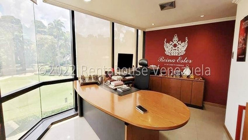 Imagen 11 de 14 de Oficina En Venta, Las Mercedes. 22-23249 Juan Villarroel 04166120354