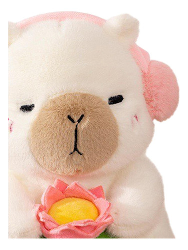 Lindo Juguete De Peluche Animal De Peluche Que 25cm