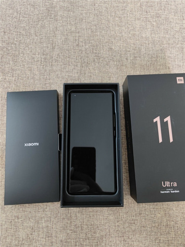 Imagen 6 de 7 de Xiaomi Mi 11 Ultra 5g 6.81 512gb 12gb Ram 50mp Snapdragon
