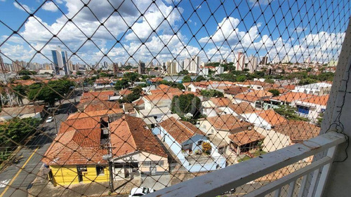 Imagem 4 de 30 de Apartamento Para Alugar, 70 M² Por R$ 800,00/mês - Paulista - Piracicaba/sp - Ap1522