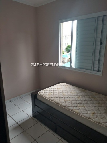Imagem 12 de 18 de Apartamento - Ap00939 - 70425552