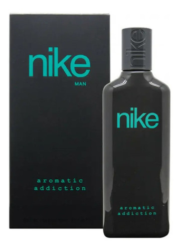 Nike Aromatic Addiction Man Edt 150ml Silk Perfumes Ofertas