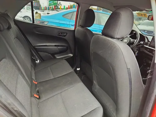 Kia Picanto 1.25 VIBRANT