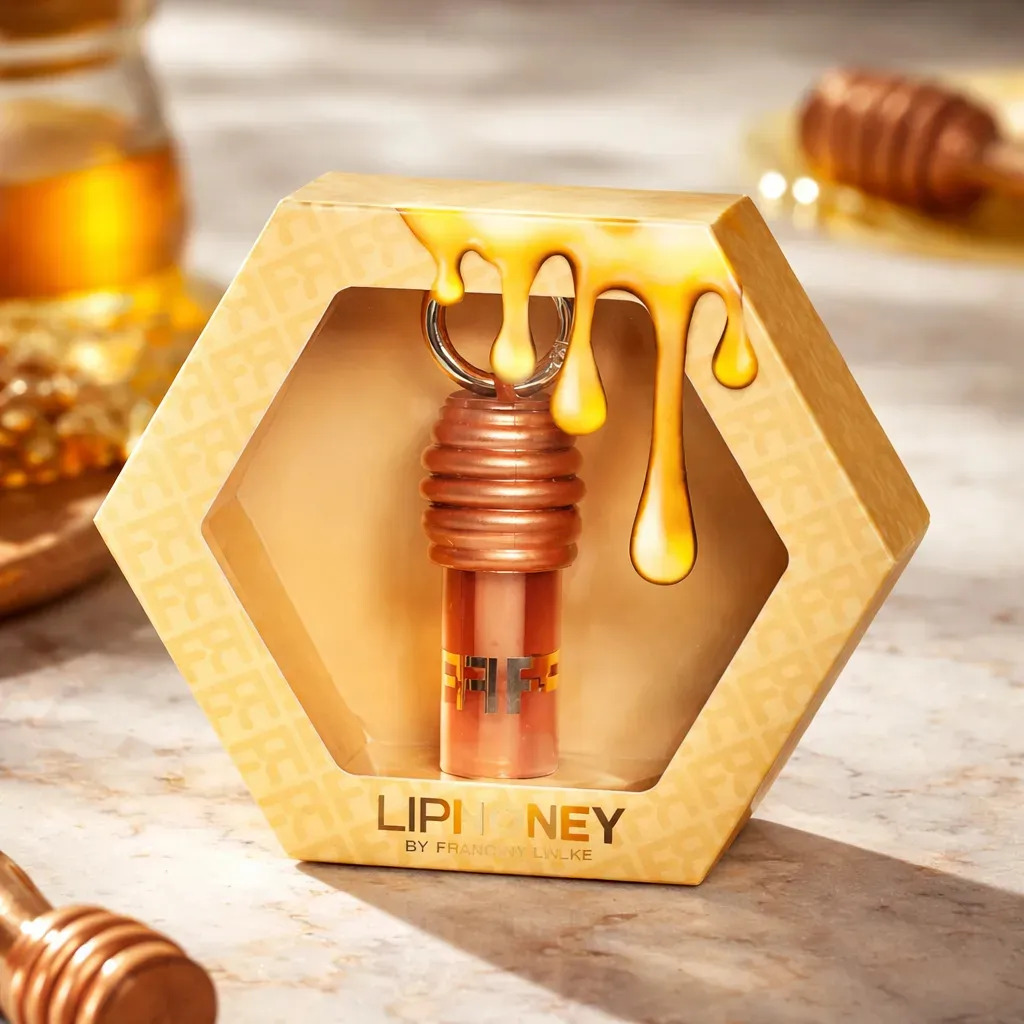 Gloss Labial Liphoney Mel
