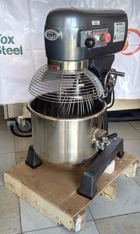 Batidora de pedestal industrial CRT Global MIX-B30GA