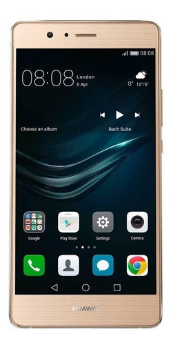 Huawei P9 Lite 8gb 2gb Ram Celular Liberado Reacondicionado (Reacondicionado)