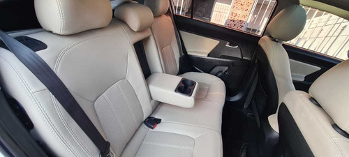 Kia Sportage 2012 2.0 Ex 4x4 Aut. 5p
