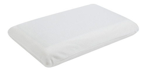 Almohadas (par) Viscoelastica Con Gel Fresh - Cannon