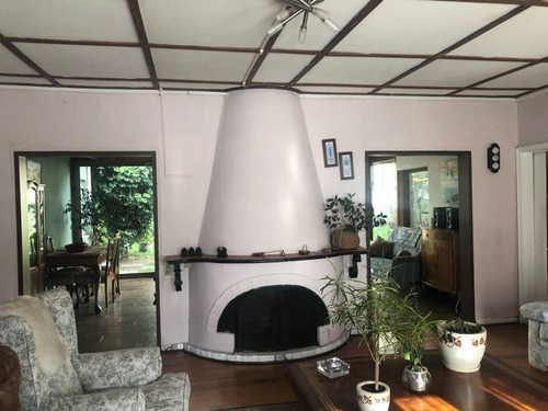 Venta Casa A Cuadras Jumbo Uno Norte