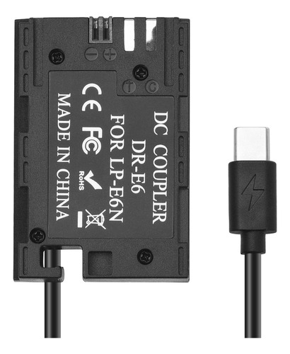 Adaptador Ii 6d Spring Ii Ii 70d Mark Ii 7d Iv Power Mark Eo