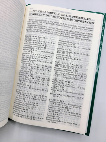 Biblia Catolica Jerusalen Bolsillo Pasta Dura