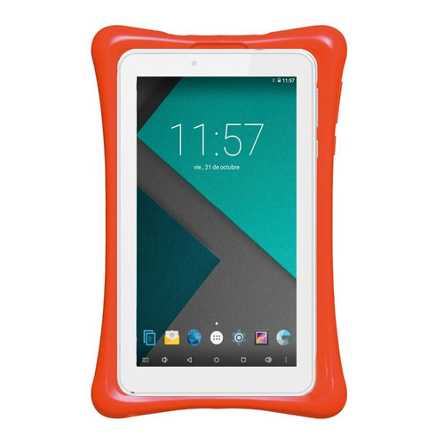 Tablet Philco Tp7a4n 7  Android 7.1 1gb Ram 8gb Protector