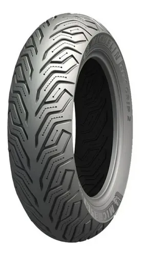 Pneu traseira para moto Michelin City Grip 2 sem câmara de 130/70-13 S 63 x 1 unidade Menor preço em Pneu traseira para moto Michelin City Grip 2 sem câmara de 130/70-13 S 63 x 1 unidade